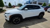 Certified 2022 Chevrolet TrailBlazer LT w/ Convenience Package image 4