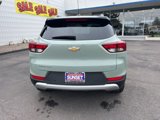 Used 2025 Chevrolet TrailBlazer LT w/ LT Cold Weather Package image 6