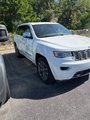 Used 2018 Jeep Grand Cherokee Overland image 3