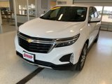 Used 2023 Chevrolet Equinox LT image 4