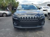 Used 2019 Jeep Cherokee Latitude Plus image 2