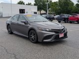 Used 2023 Toyota Camry SE image 2