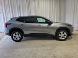 New 2025 Chevrolet Trax LS w/ Driver Confidence Package image 4