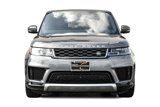 Used 2018 Land Rover Range Rover Sport HSE image 5