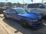 Used 2020 Dodge Charger SXT w/ Blacktop Package image 2
