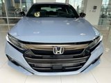 Used 2022 Honda Accord Sport image 4