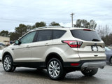 Used 2018 Ford Escape Titanium image 4