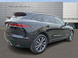Certified 2021 Jaguar F-PACE S image 2