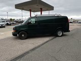 Used 2012 Chevrolet Express 1500 AWD w/ Power Package image 5