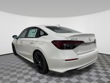 New 2025 Honda Civic Sport image 4