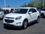 Used 2016 Chevrolet Equinox LT image 2