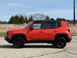 Used 2018 Jeep Renegade Trailhawk w/ Safety & Security Group image 3