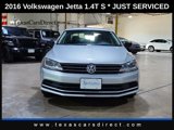 Used 2016 Volkswagen Jetta S image 2