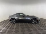 Used 2019 MAZDA MX-5 Miata RF Grand Touring image 4