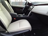 New 2025 Land Rover Discovery Sport S image 3