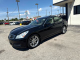 Used 2007 INFINITI G35 Journey w/ Premium Pkg image 2