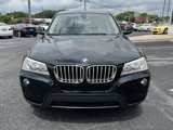 Used 2013 BMW X3 xDrive28i image 2