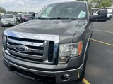 Used 2012 Ford F150 XLT w/ XLT Convenience Pkg image 3