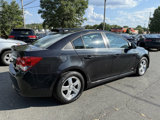 Used 2012 Chevrolet Cruze LT w/ RS Package image 5