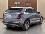 Used 2021 Cadillac XT5 Premium Luxury image 4