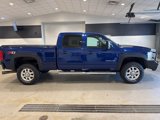Used 2013 Chevrolet Silverado 2500 LT w/ Interior Plus Package image 5