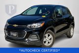 Certified 2022 Chevrolet Trax LS w/ Tint and Cruise Package image 3