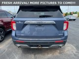 Used 2021 Ford Explorer Limited w/ Equipment Group 301A image 5
