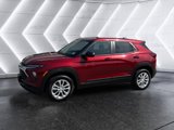 Used 2024 Chevrolet TrailBlazer LS w/ LS Convenience Package image 2