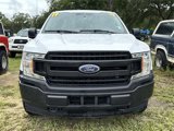 Used 2019 Ford F150 XL image 3