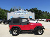 Used 1990 Jeep Wrangler S image 6