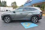 Used 2023 Hyundai Tucson SEL w/ Convenience Package image 5