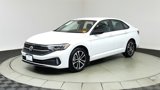Used 2024 Volkswagen Jetta Sport image 3