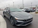 New 2025 Hyundai Elantra SEL image 3