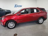 Used 2024 Chevrolet Equinox LT image 2