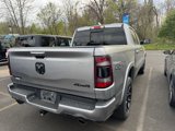 Used 2022 RAM 1500 Laramie image 2