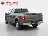 Used 2019 Ford F150 XL w/ Equipment Group 101A Mid image 5