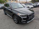 Used 2018 BMW X1 xDrive28i w/ Convenience Package image 3