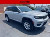 Used 2022 Jeep Grand Cherokee Limited image 5