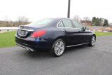 Used 2019 Mercedes-Benz C 300 4MATIC Sedan image 3