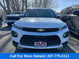 Used 2022 Chevrolet TrailBlazer LT w/ Convenience Package image 3