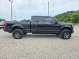 Used 2017 Ford F150 Platinum w/ Technology Package image 3