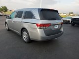 Used 2016 Honda Odyssey EX-L image 5