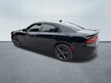 Certified 2021 Dodge Charger SXT w/ Blacktop Package image 4