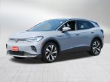 Used 2022 Volkswagen ID.4 Pro S w/ Gradient Package image 3