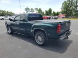 Used 2004 Chevrolet Silverado 1500 LT w/ Safe and Sound Package image 4