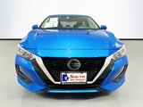 Used 2023 Nissan Sentra SV w/ Trunk Package image 2