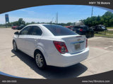 Used 2014 Chevrolet Sonic LT w/ Wheels and Fog Lamp Package image 3