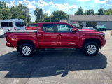 Used 2024 Toyota Tacoma SR5 image 4