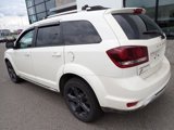 Used 2018 Dodge Journey Crossroad image 2