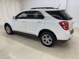 Used 2017 Chevrolet Equinox LT w/ Convenience Package image 3